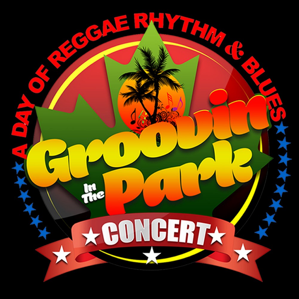 GROOVIN’ IN THE PARK CONCERT 2023