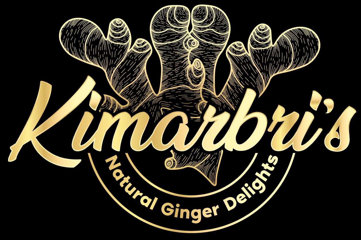 Kimarbri’s Natural Ginger Delights