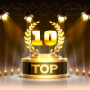 2022 Top 10