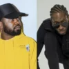 Kranium Defends Bounty Killer’s Statement On Afrobeats Amid Nigerian Fans Criticism